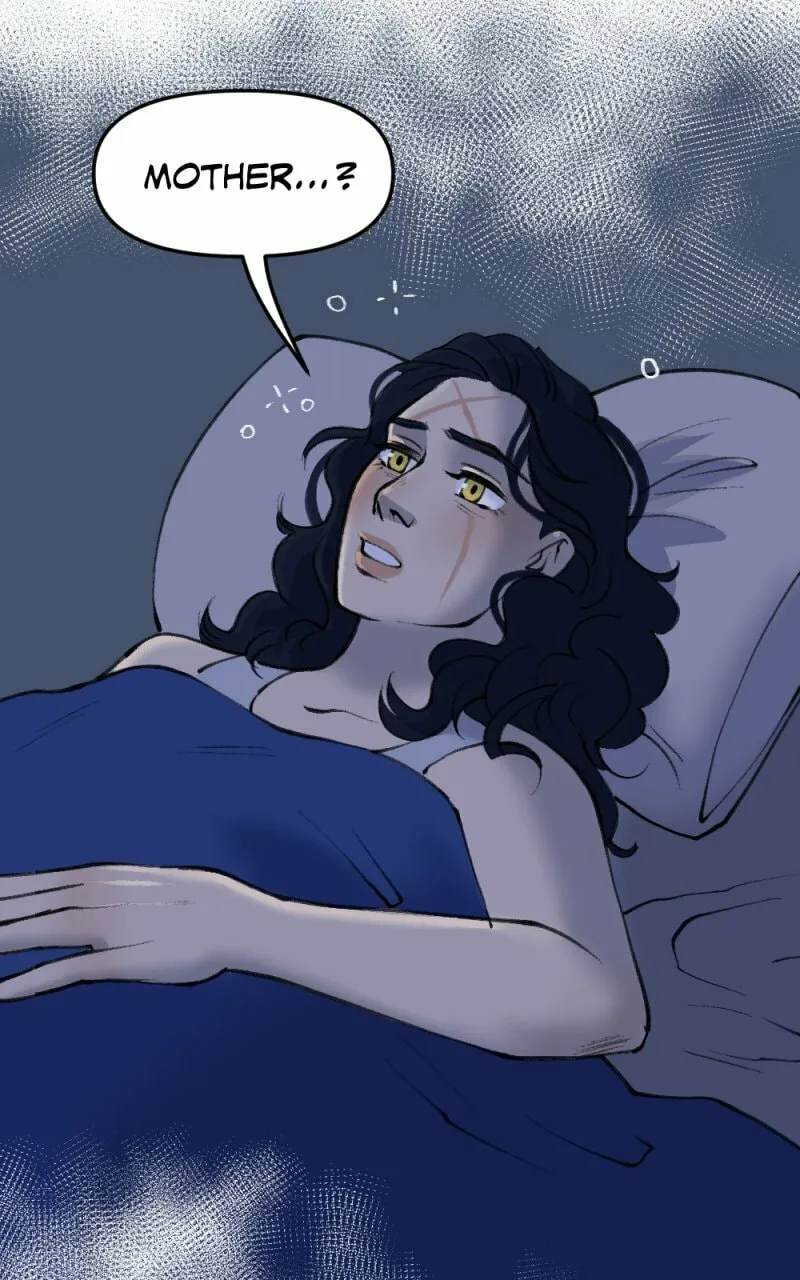 A Spell for a Smith Chapter 8 page 17 - 
