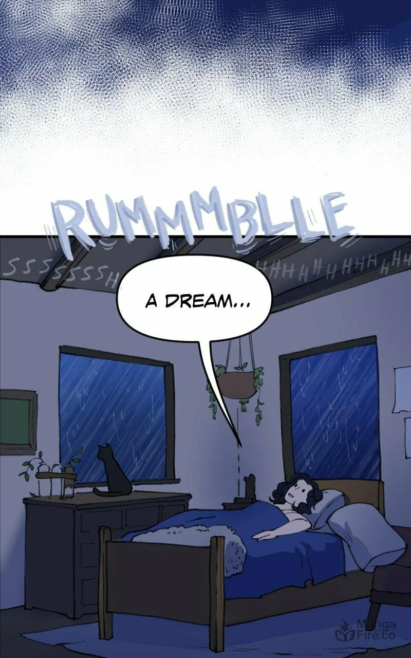 A Spell for a Smith Chapter 8 page 18 - 