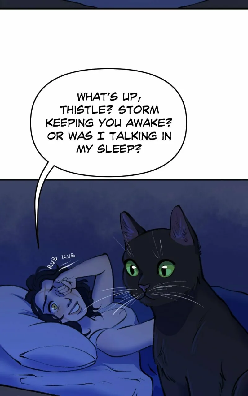 A Spell for a Smith Chapter 8 page 19 - 