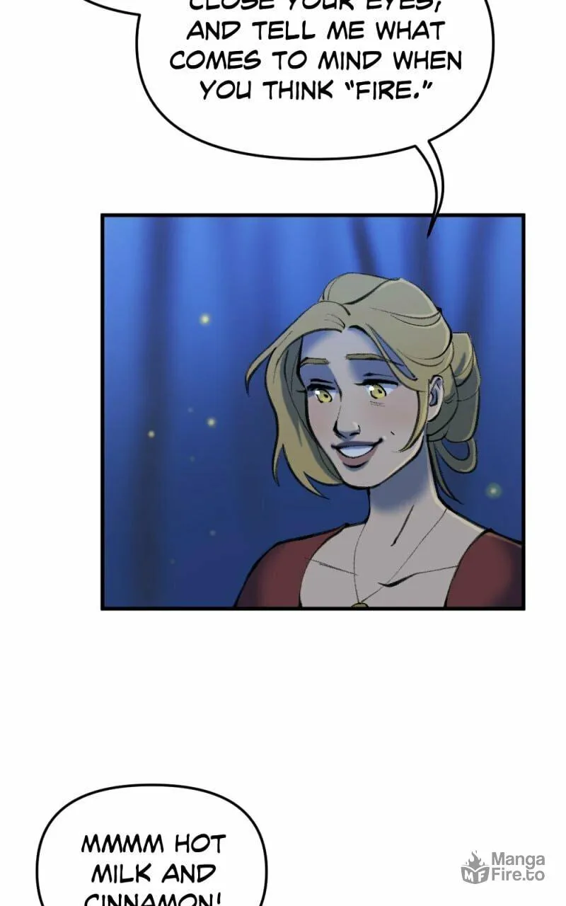 A Spell for a Smith Chapter 8 page 3 - 