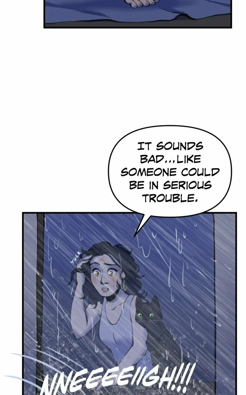 A Spell for a Smith Chapter 8 page 22 - 