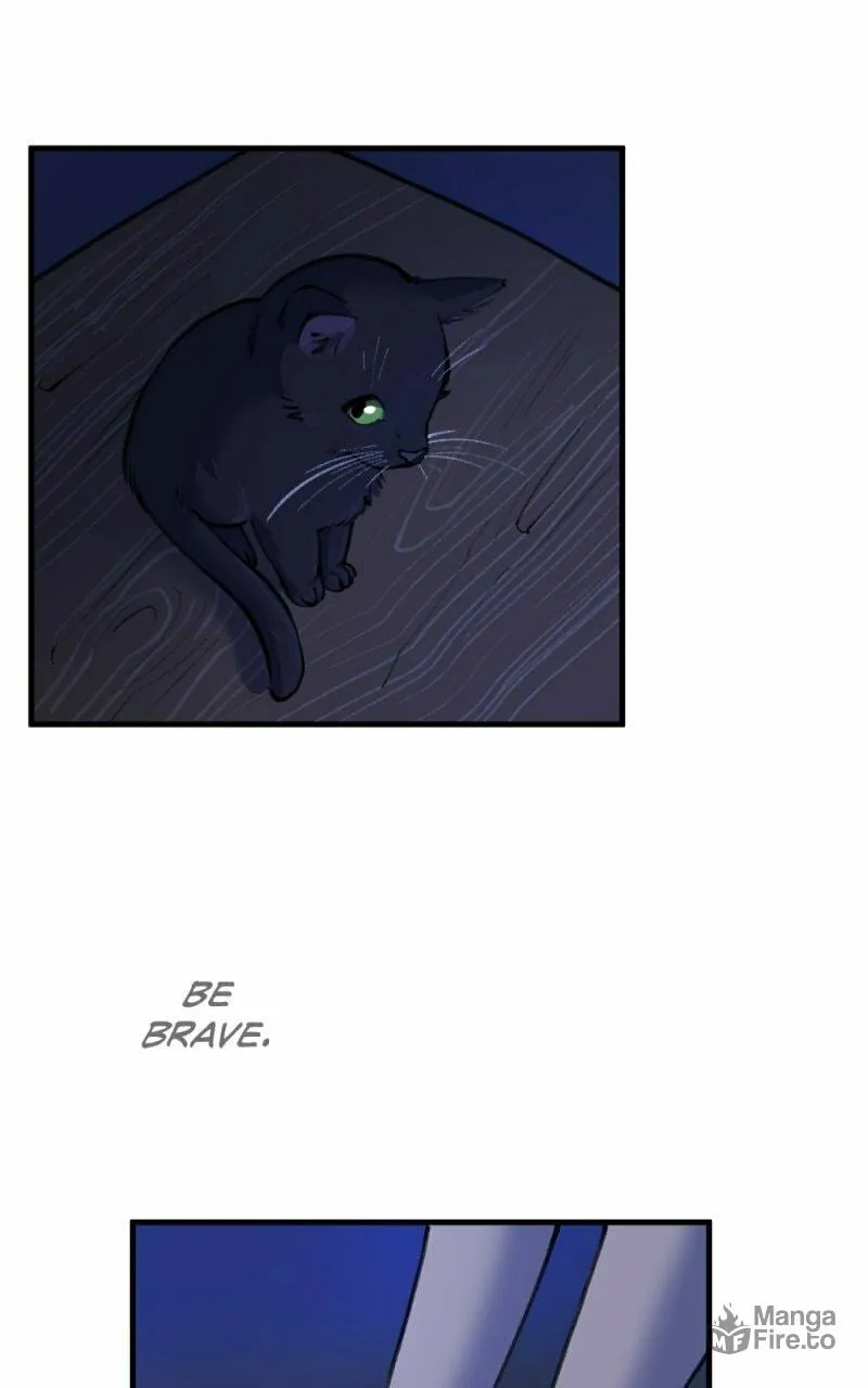 A Spell for a Smith Chapter 8 page 24 - 