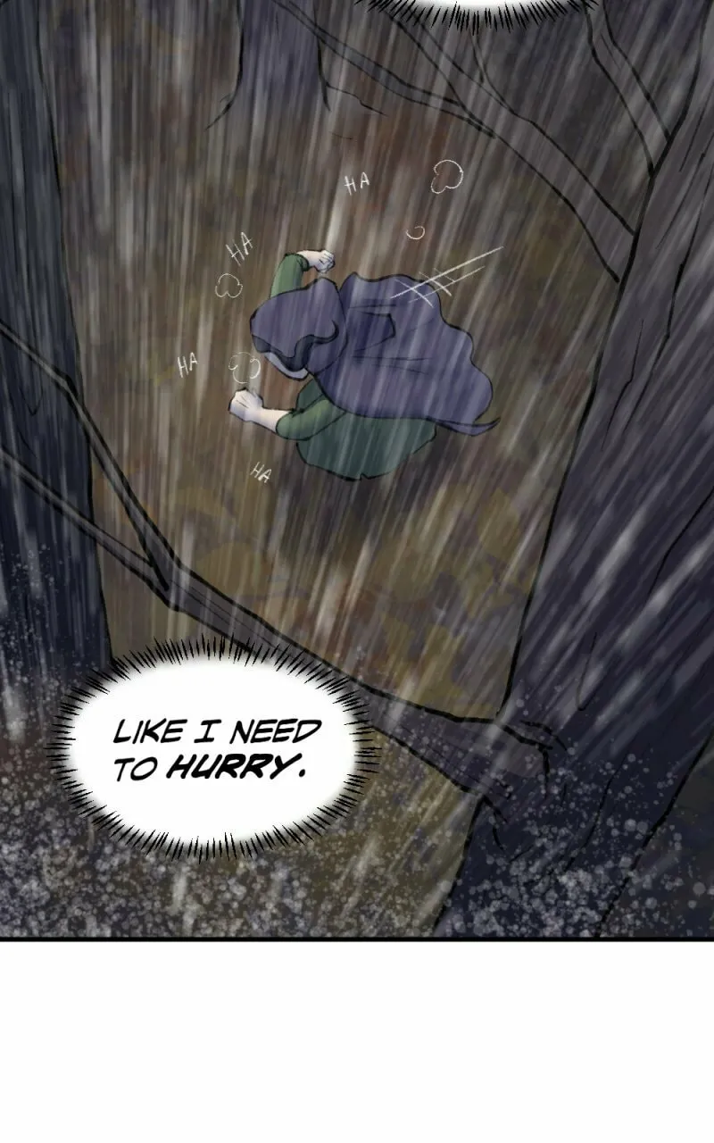 A Spell for a Smith Chapter 8 page 28 - 