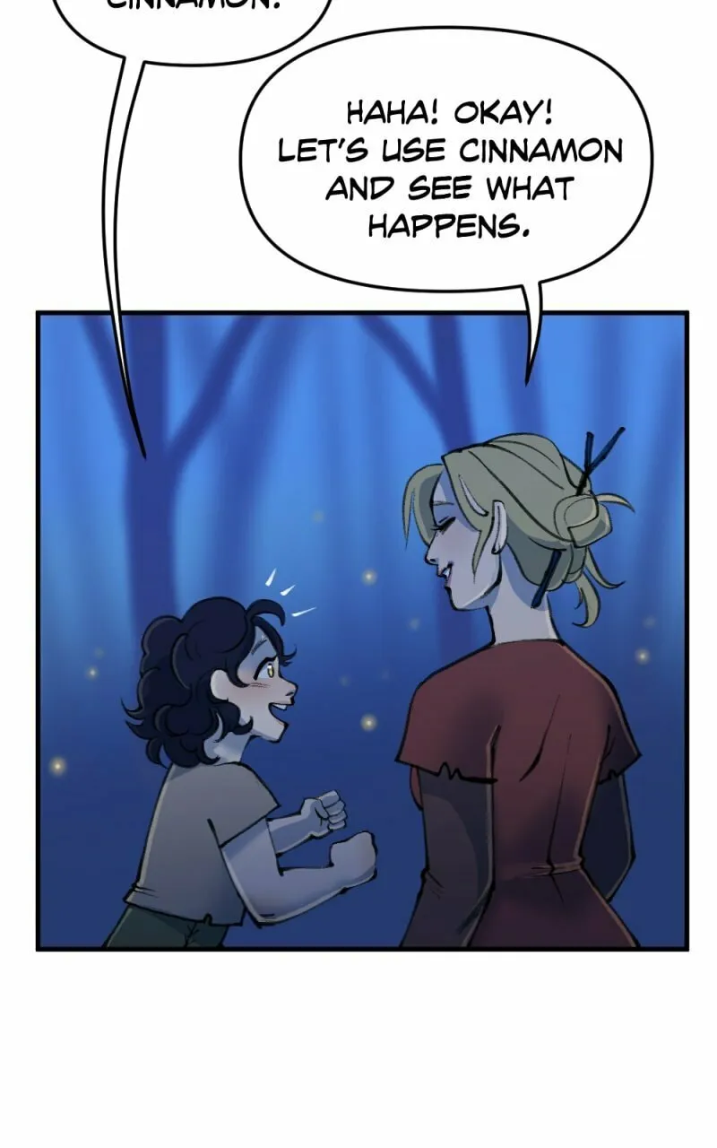 A Spell for a Smith Chapter 8 page 4 - 