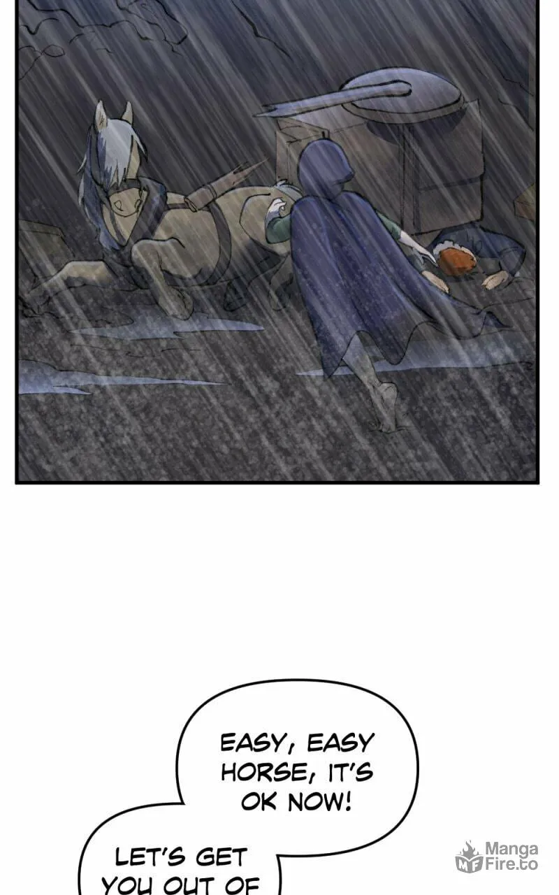 A Spell for a Smith Chapter 8 page 33 - 