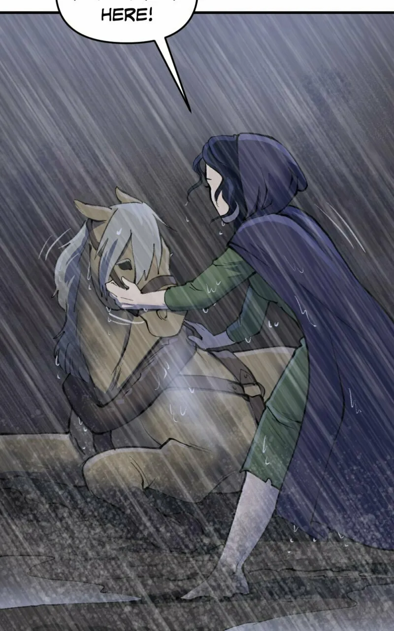 A Spell for a Smith Chapter 8 page 34 - 