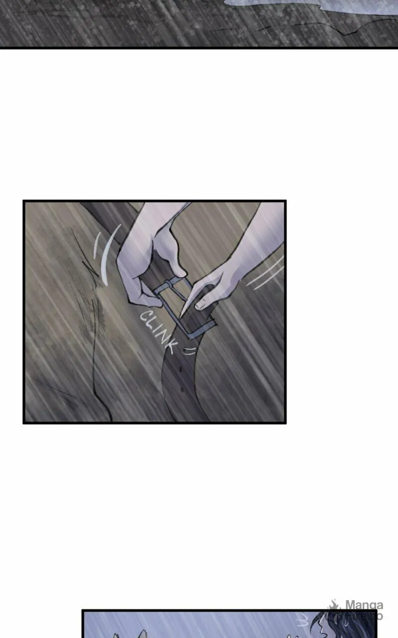 A Spell for a Smith Chapter 8 page 35 - 