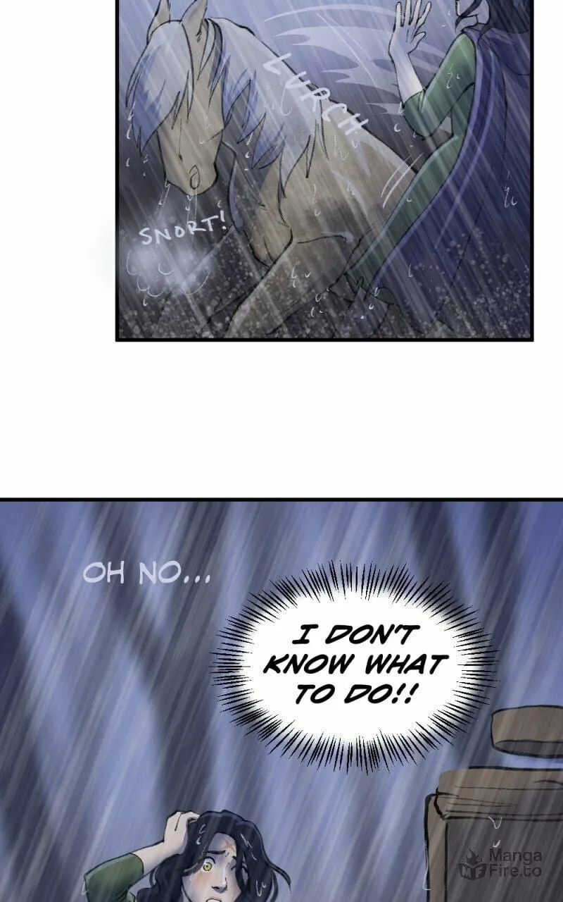 A Spell for a Smith Chapter 8 page 36 - 