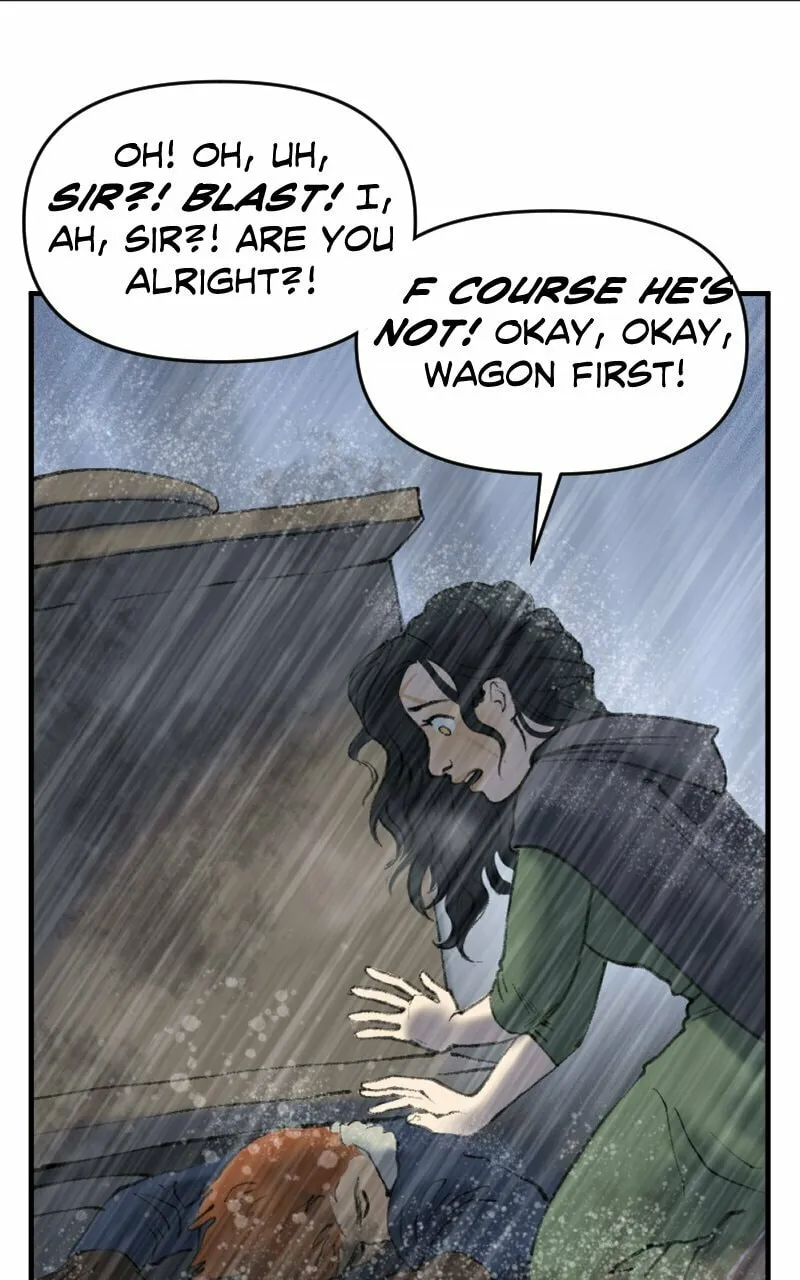A Spell for a Smith Chapter 8 page 38 - 
