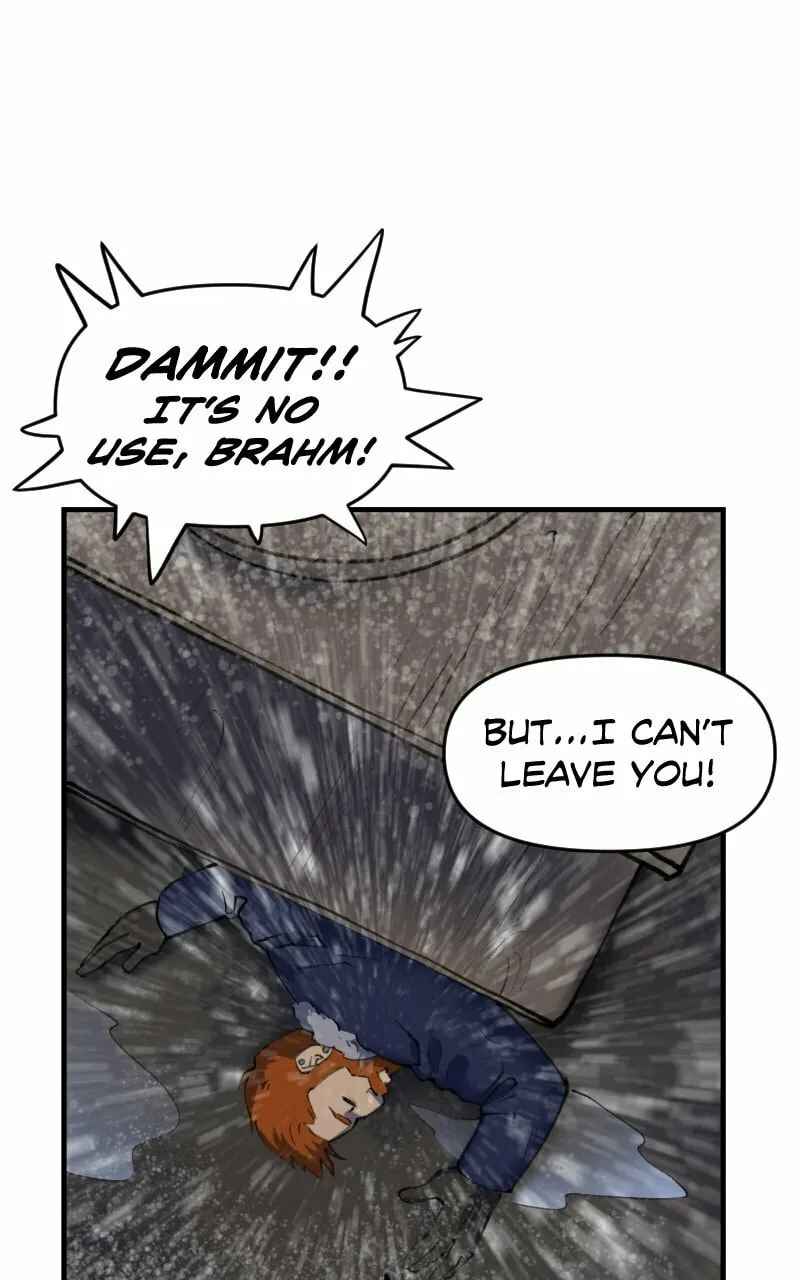A Spell for a Smith Chapter 8 page 41 - 