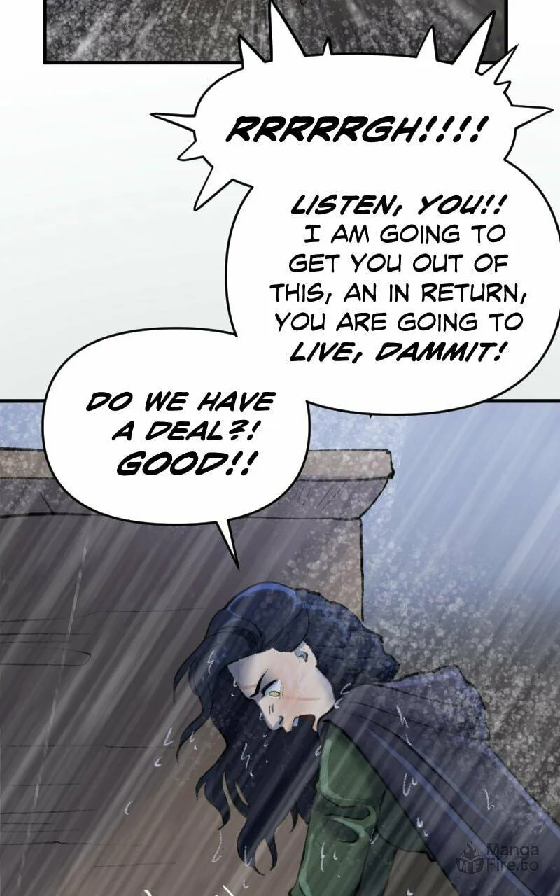 A Spell for a Smith Chapter 8 page 42 - 