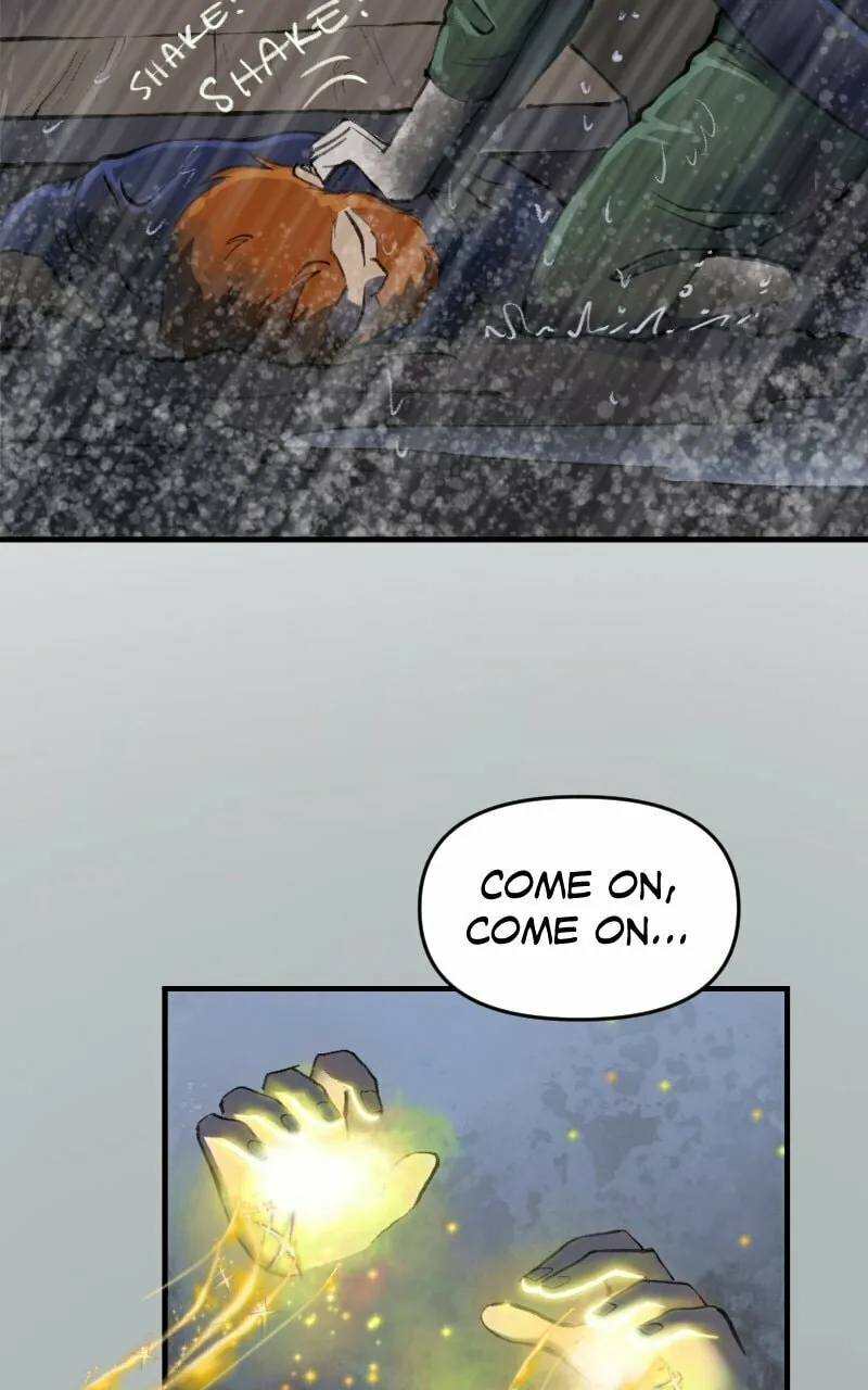 A Spell for a Smith Chapter 8 page 43 - 