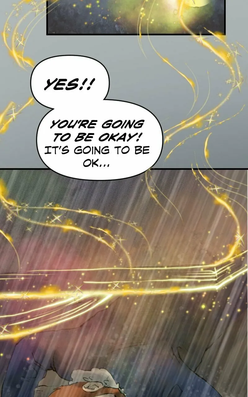 A Spell for a Smith Chapter 8 page 44 - 