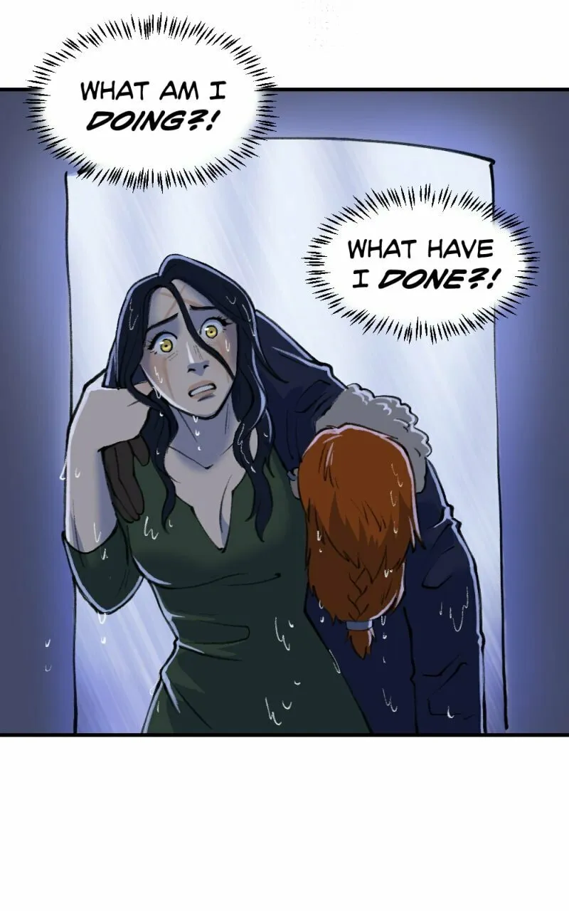 A Spell for a Smith Chapter 8 page 47 - 