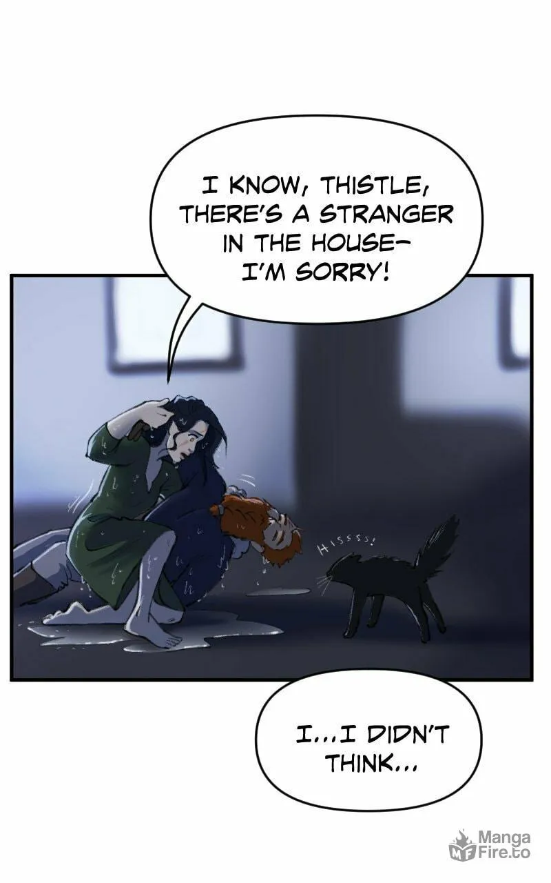 A Spell for a Smith Chapter 8 page 48 - 