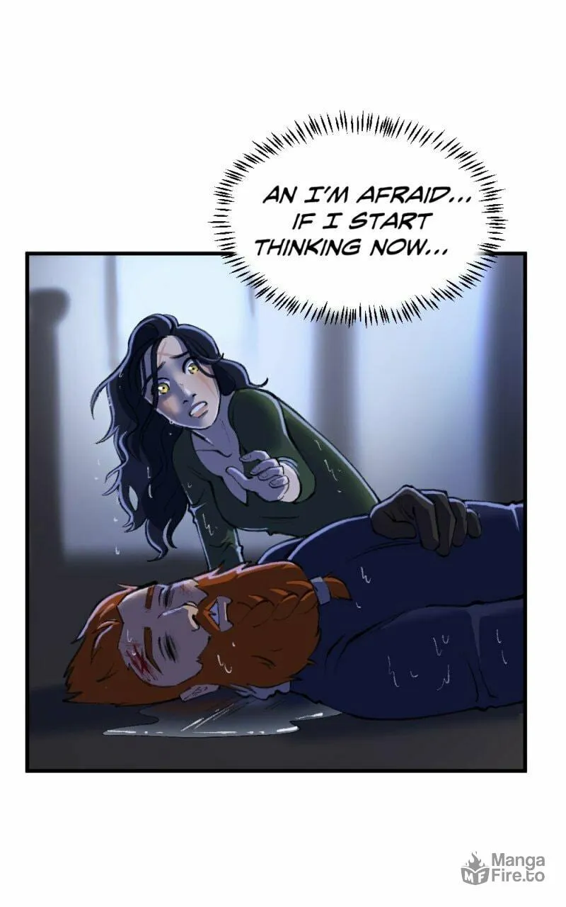 A Spell for a Smith Chapter 8 page 50 - 