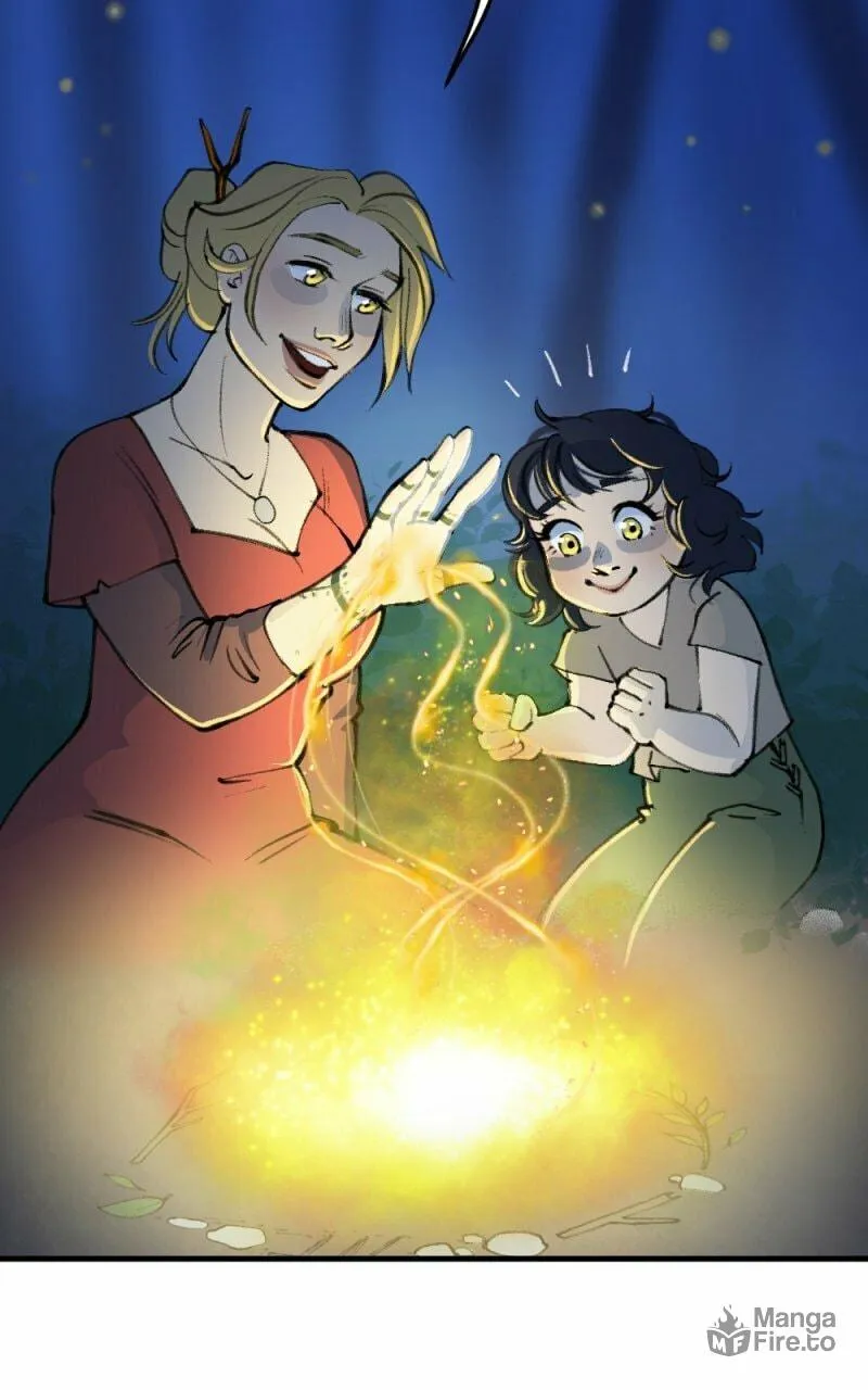 A Spell for a Smith Chapter 8 page 6 - 