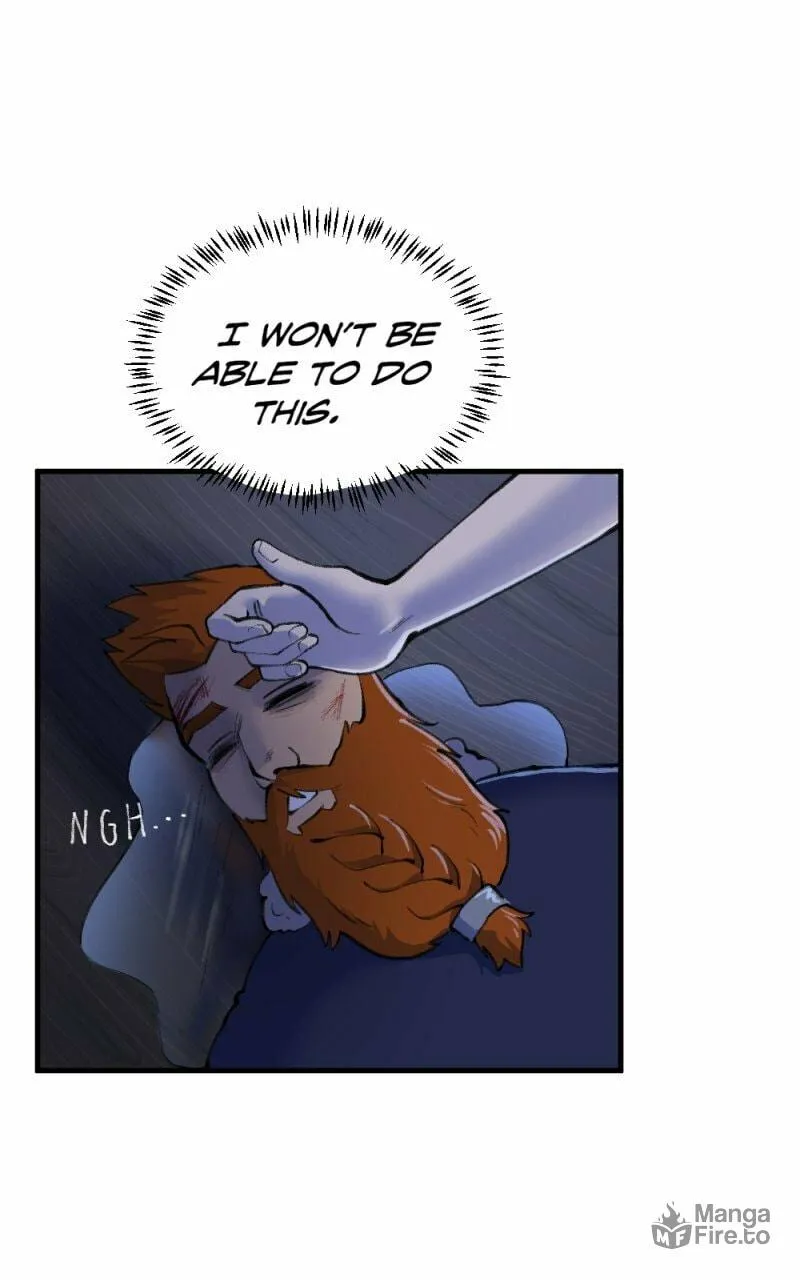 A Spell for a Smith Chapter 8 page 51 - 