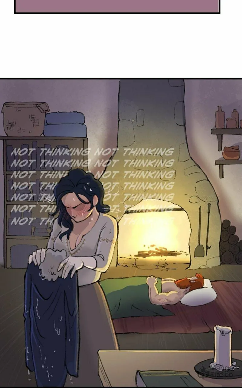 A Spell for a Smith Chapter 8 page 55 - 