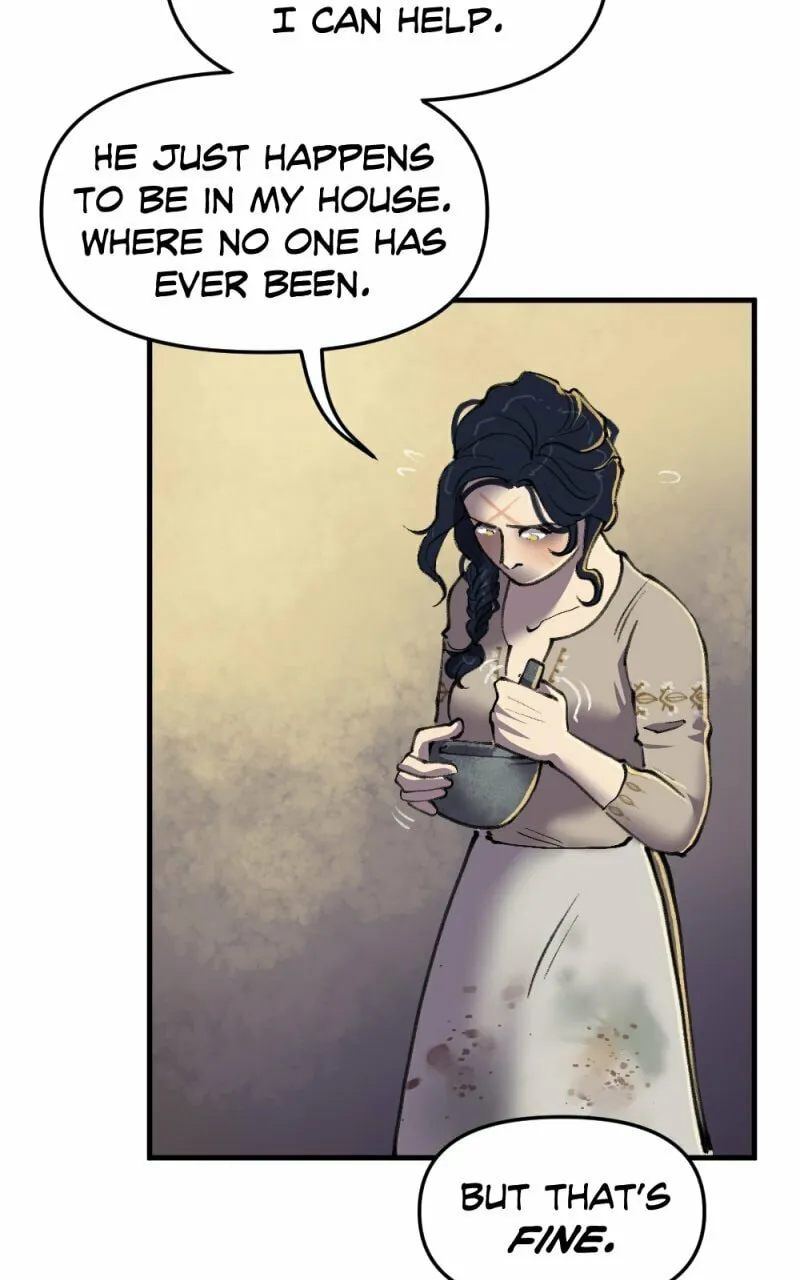 A Spell for a Smith Chapter 8 page 58 - 