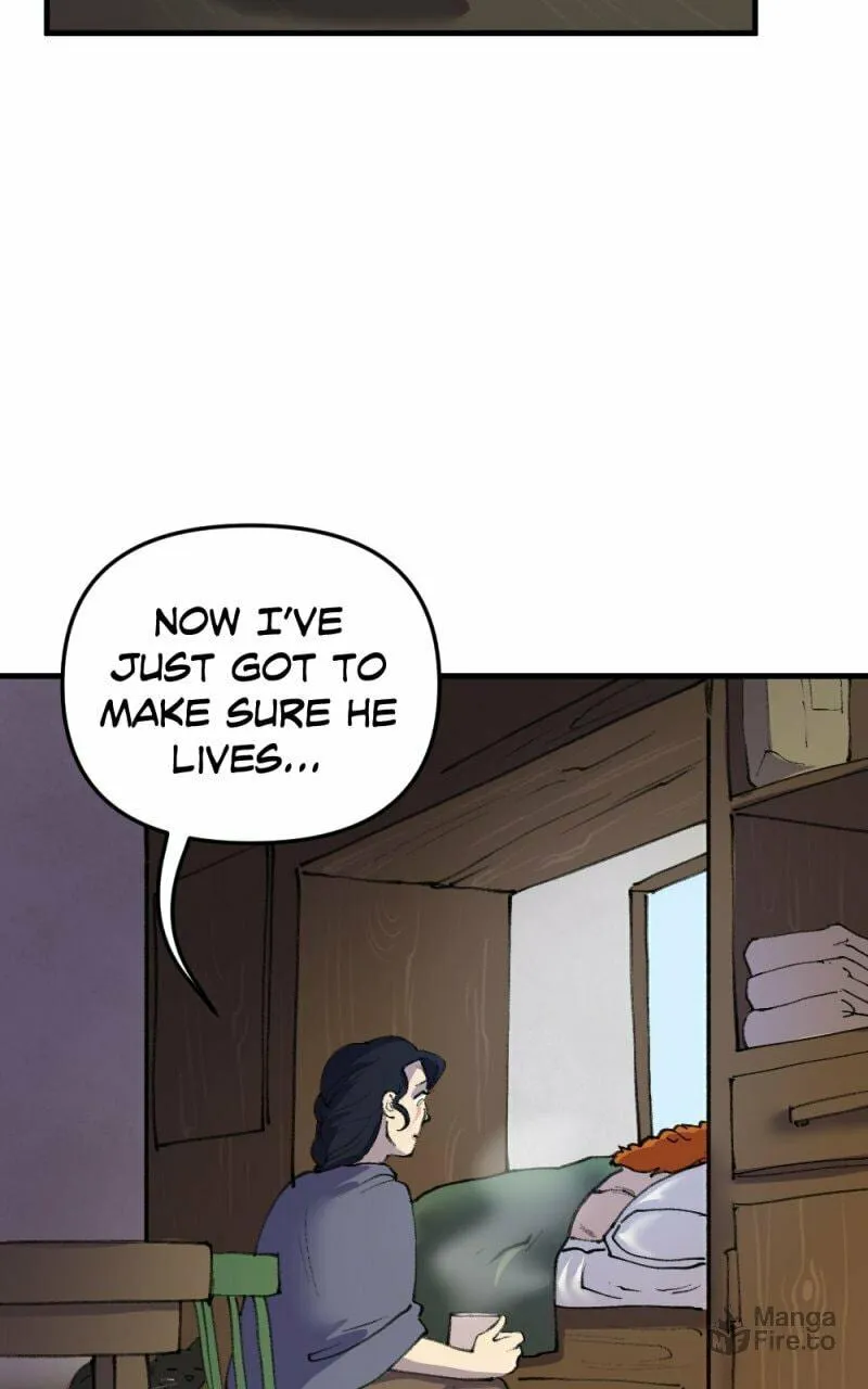 A Spell for a Smith Chapter 8 page 60 - 