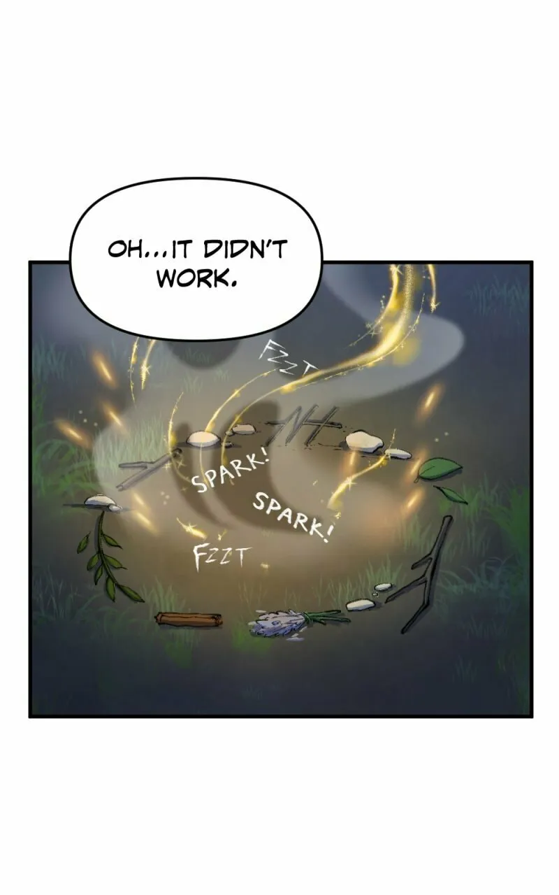 A Spell for a Smith Chapter 8 page 7 - 