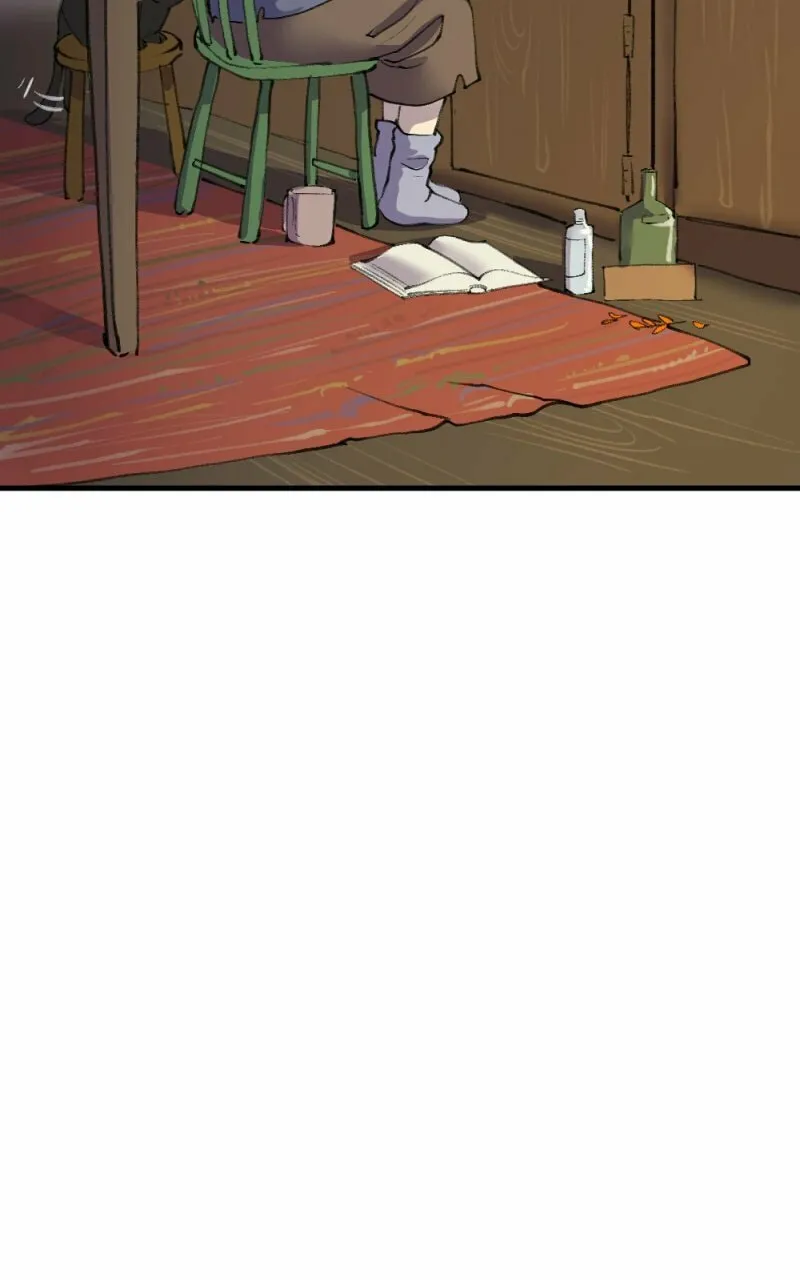 A Spell for a Smith Chapter 8 page 61 - 