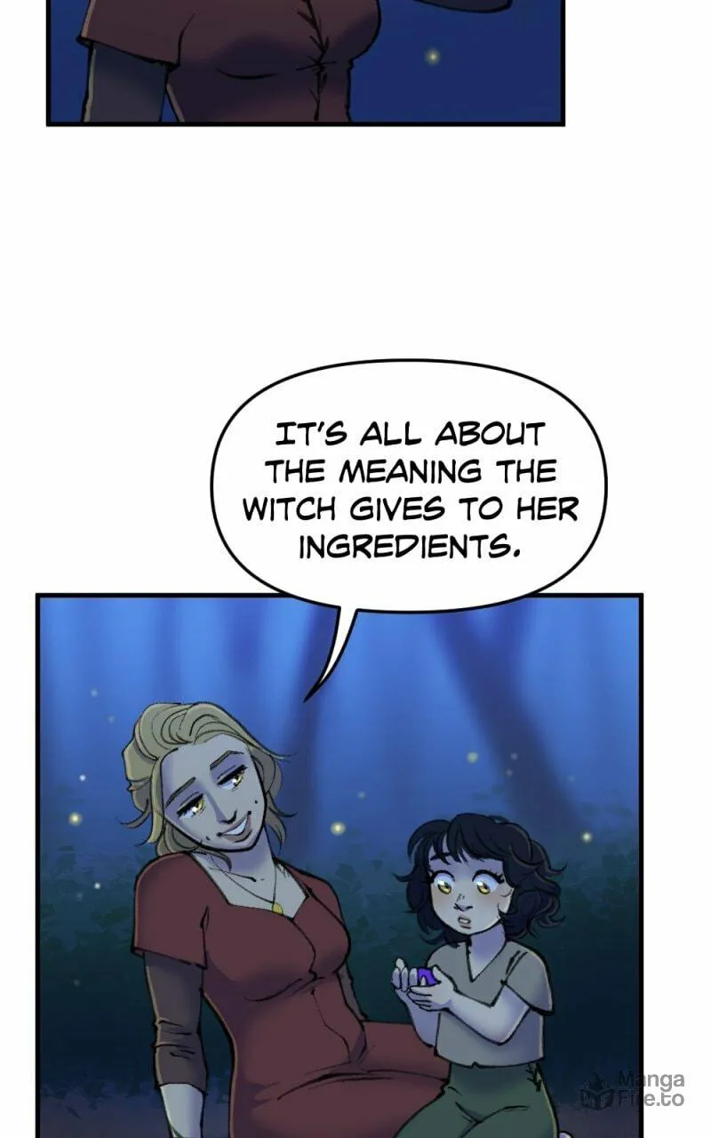 A Spell for a Smith Chapter 8 page 10 - 