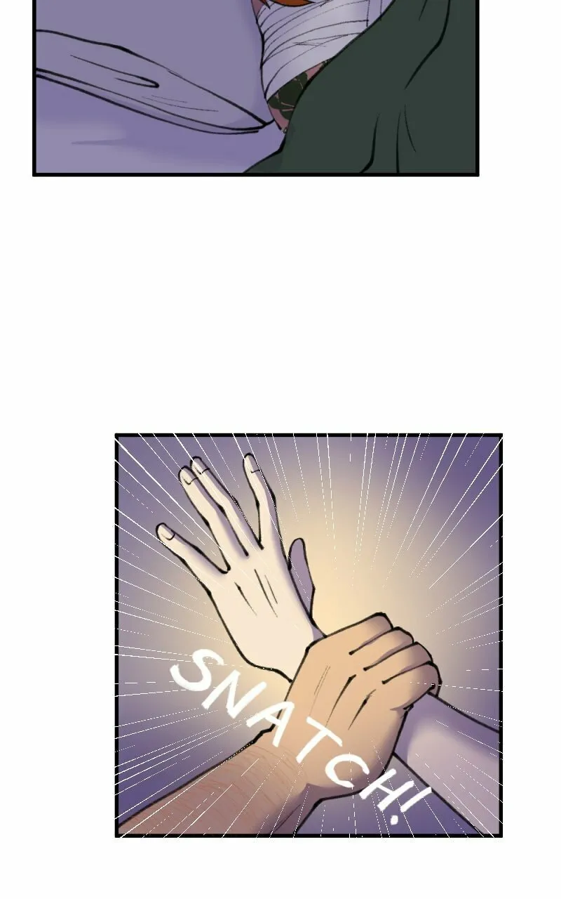 A Spell for a Smith Chapter 9 page 14 - 