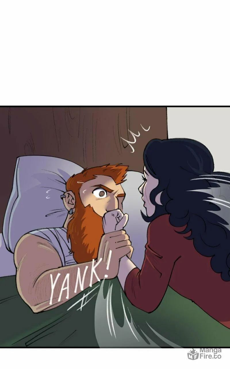 A Spell for a Smith Chapter 9 page 15 - 