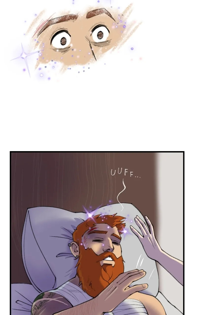 A Spell for a Smith Chapter 9 page 17 - 