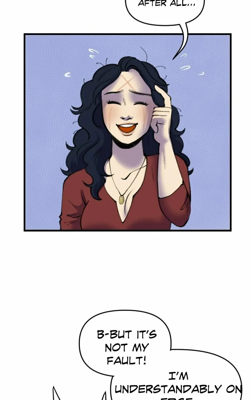 A Spell for a Smith Chapter 9 page 23 - 