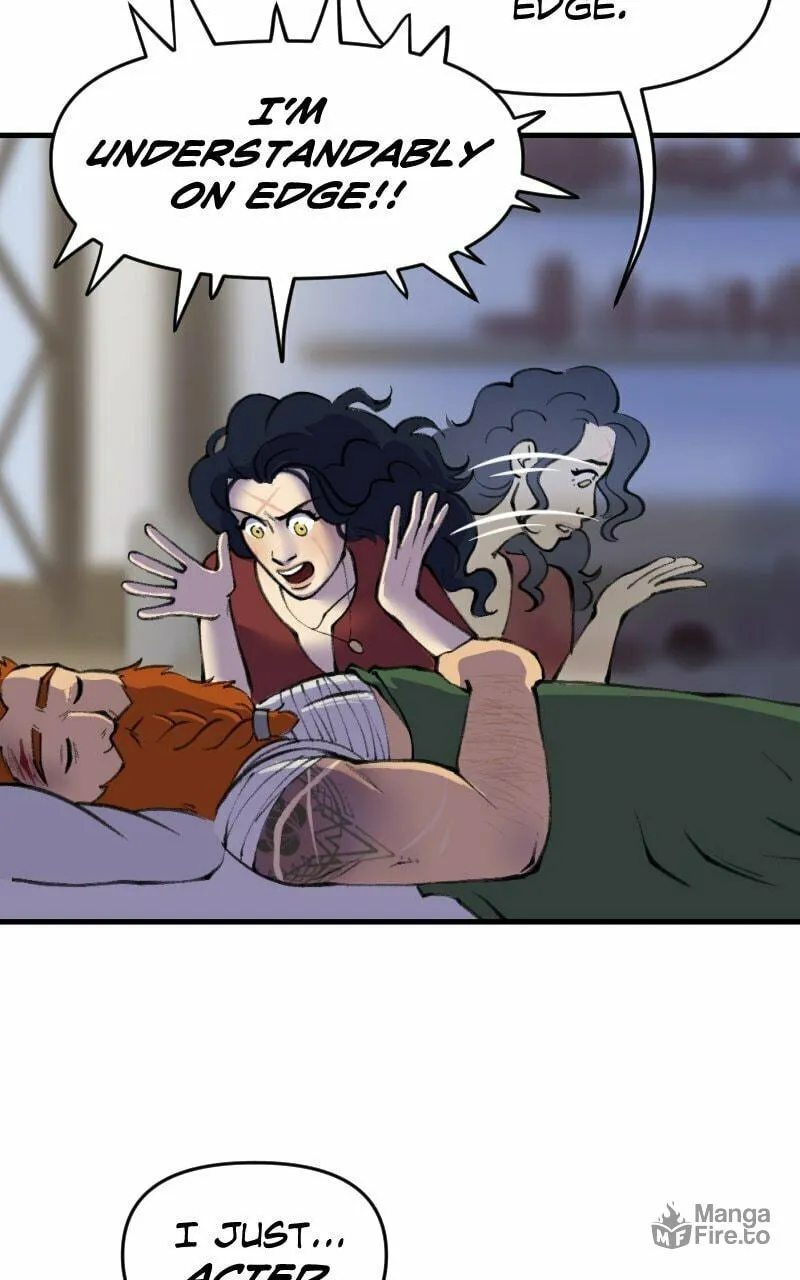 A Spell for a Smith Chapter 9 page 24 - 