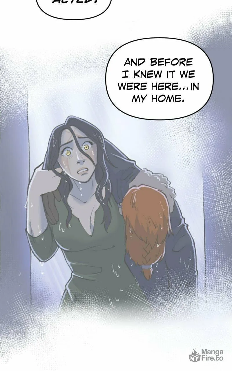 A Spell for a Smith Chapter 9 page 25 - 