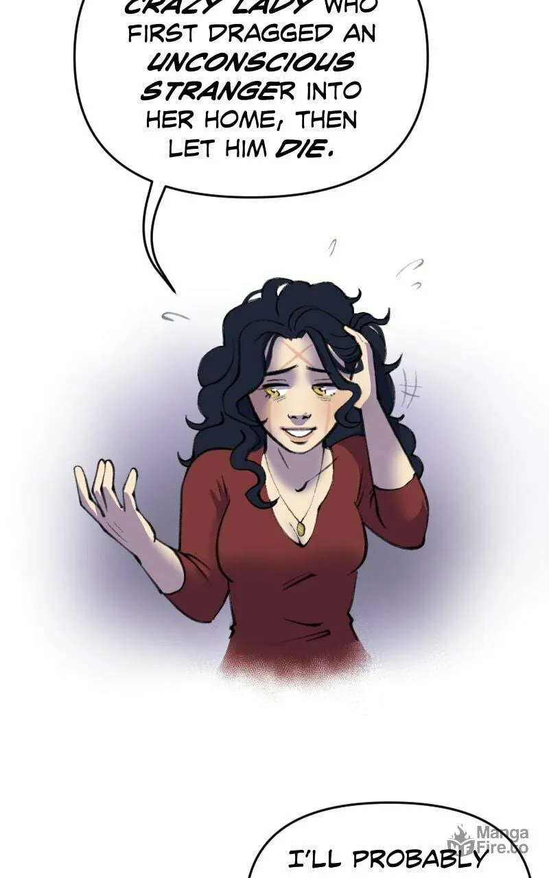 A Spell for a Smith Chapter 9 page 27 - 