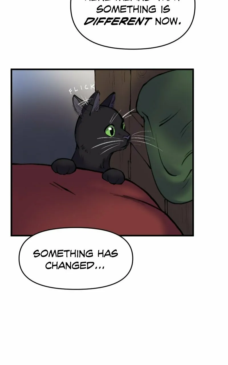 A Spell for a Smith Chapter 9 page 29 - 