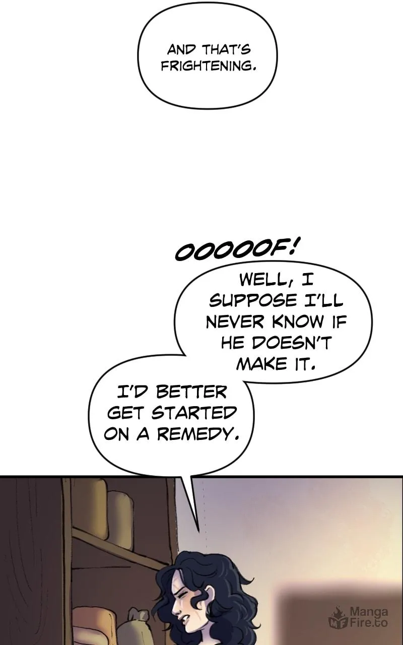 A Spell for a Smith Chapter 9 page 30 - 