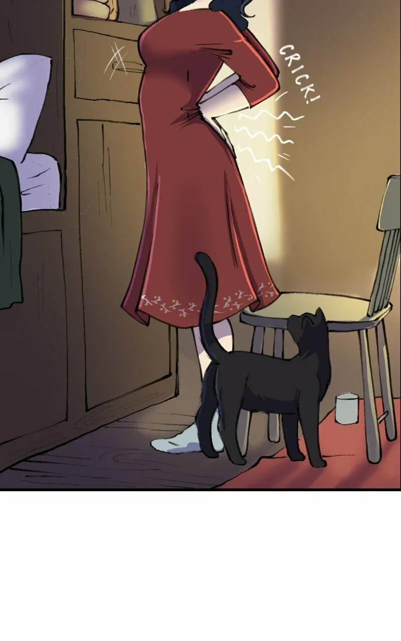 A Spell for a Smith Chapter 9 page 31 - 