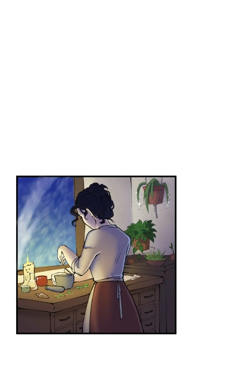 A Spell for a Smith Chapter 9 page 32 - 