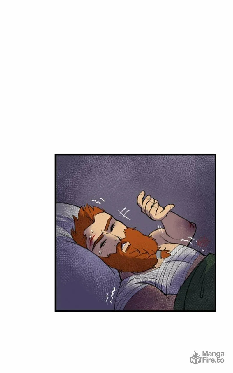 A Spell for a Smith Chapter 9 page 33 - 