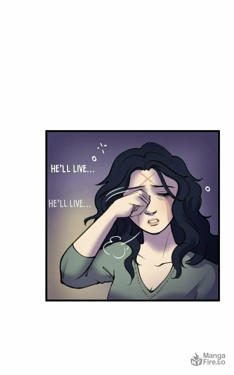 A Spell for a Smith Chapter 9 page 35 - 