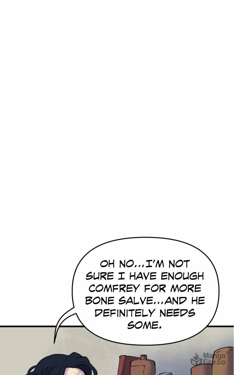 A Spell for a Smith Chapter 9 page 36 - 