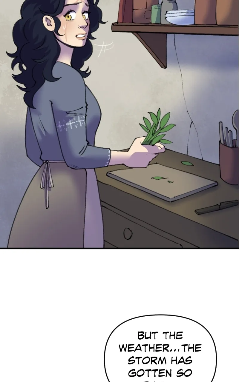 A Spell for a Smith Chapter 9 page 37 - 