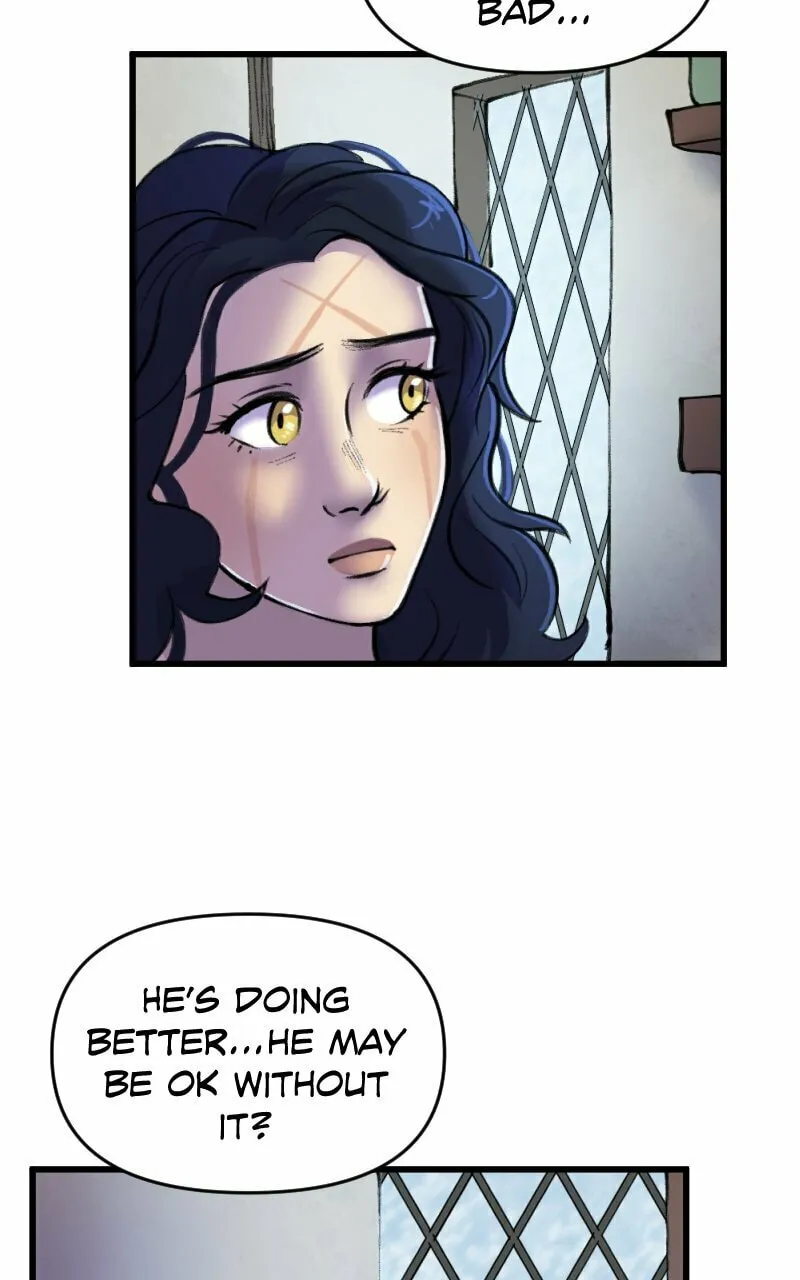 A Spell for a Smith Chapter 9 page 38 - 