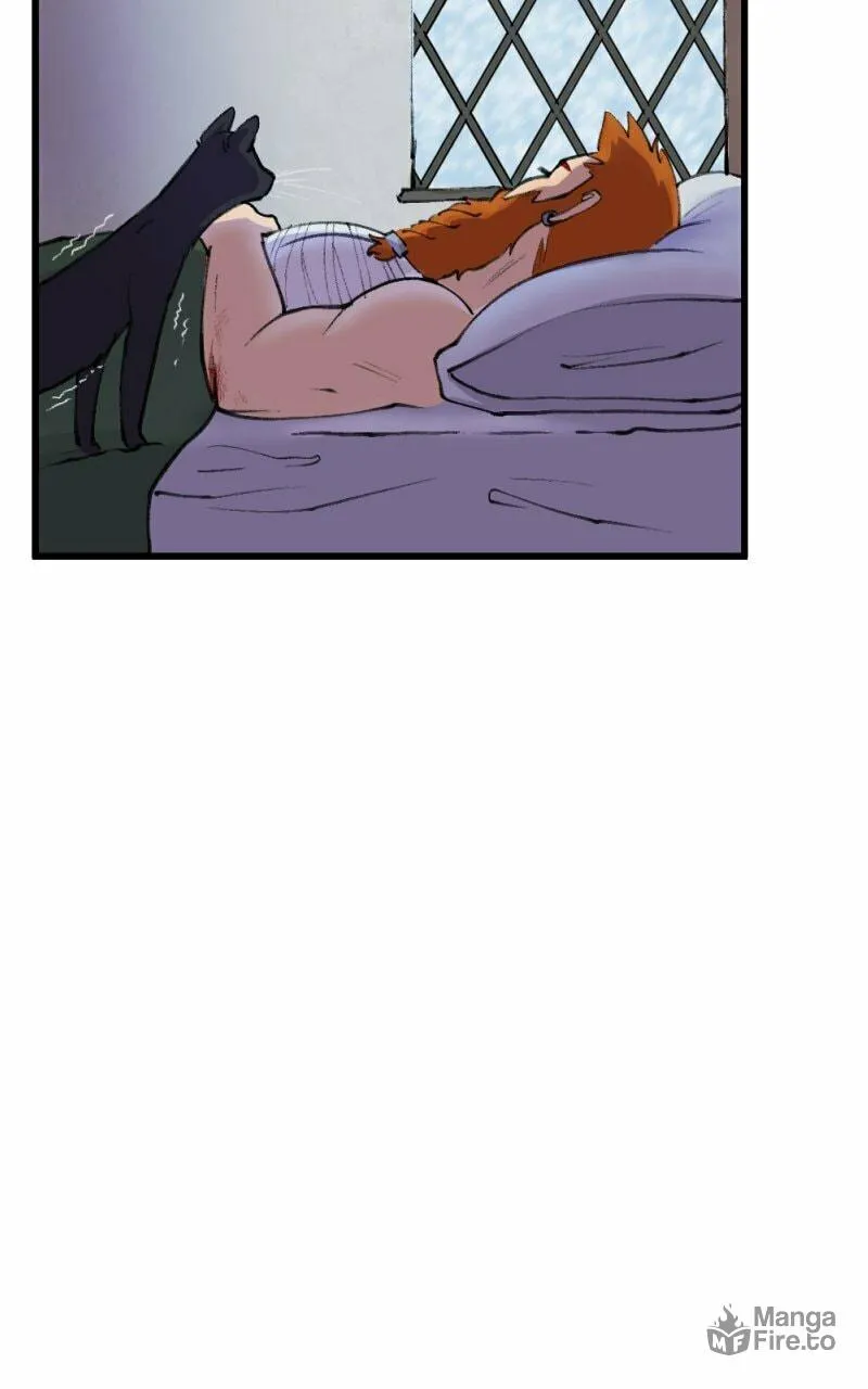 A Spell for a Smith Chapter 9 page 39 - 