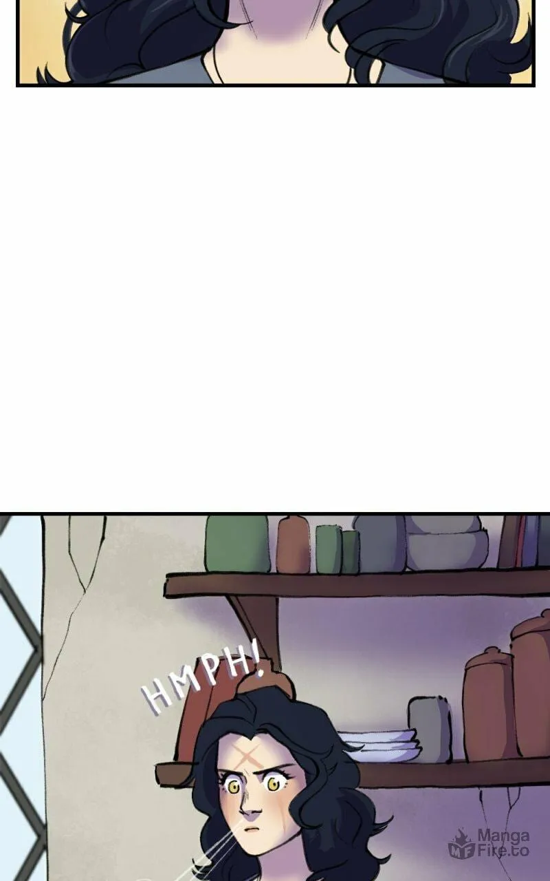 A Spell for a Smith Chapter 9 page 42 - 