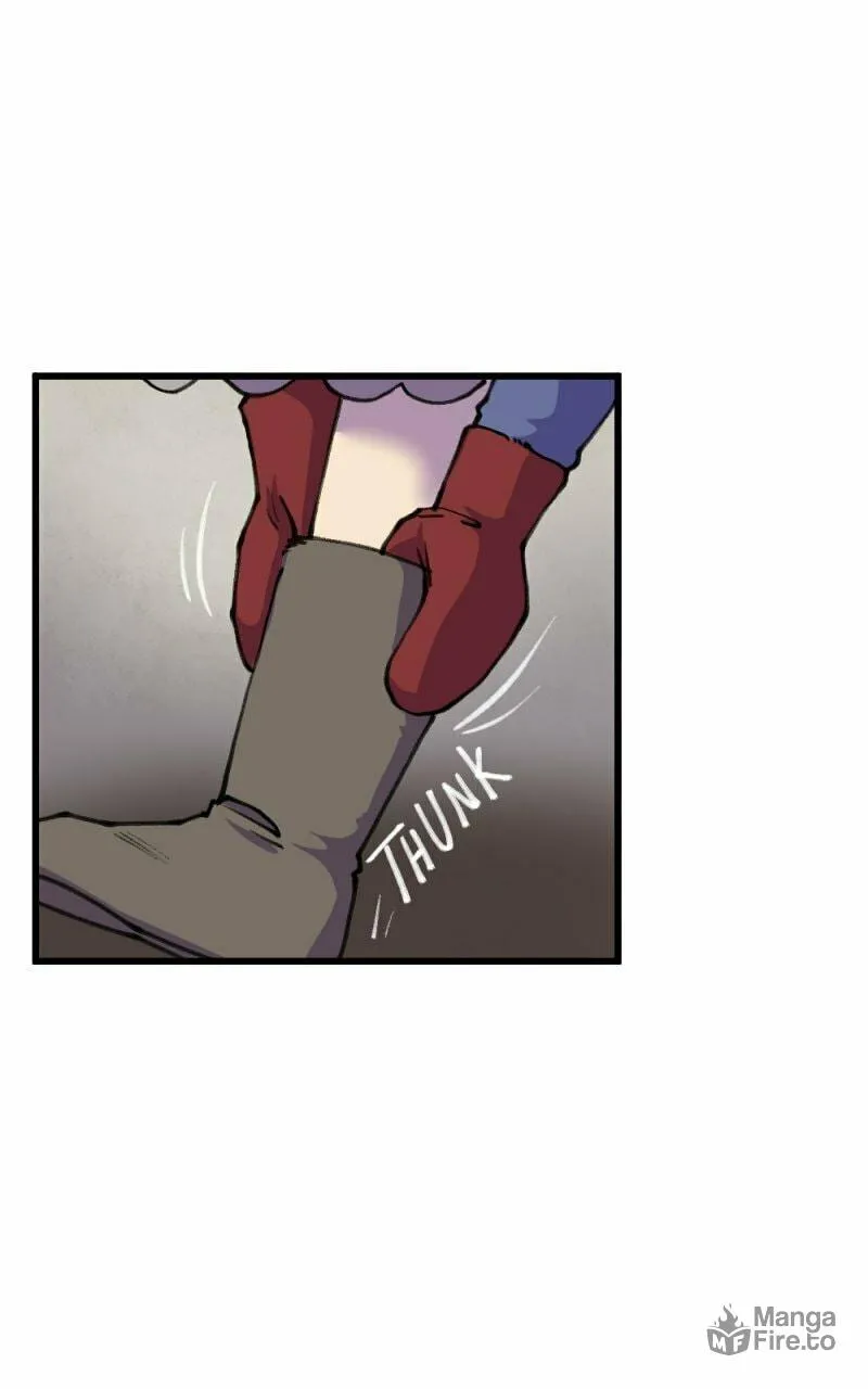 A Spell for a Smith Chapter 9 page 45 - 