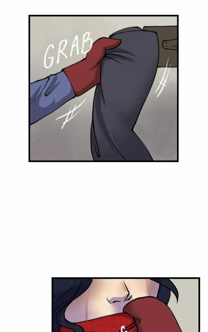 A Spell for a Smith Chapter 9 page 46 - 