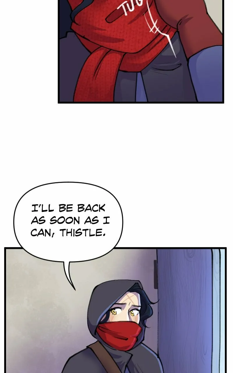 A Spell for a Smith Chapter 9 page 47 - 