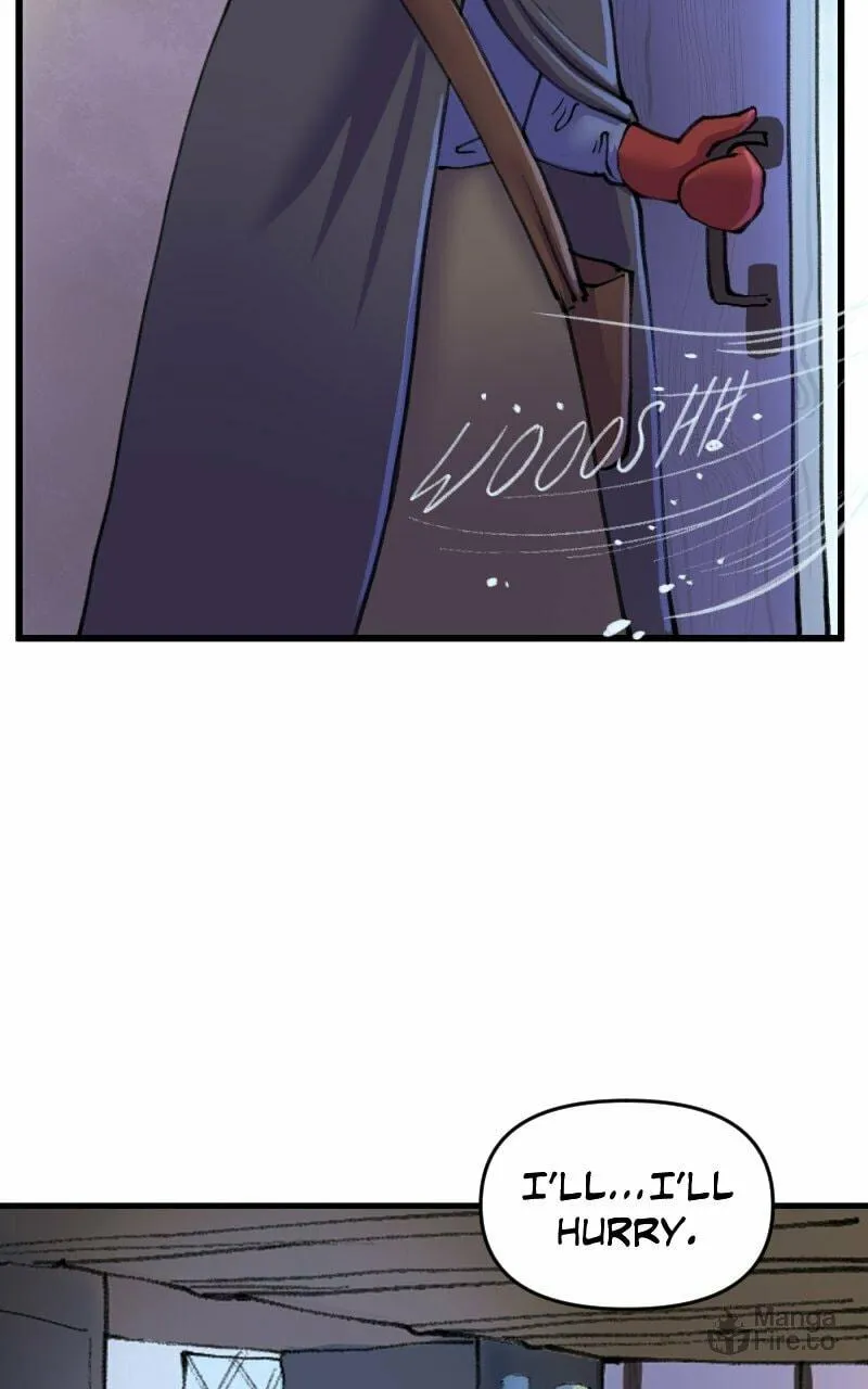 A Spell for a Smith Chapter 9 page 48 - 